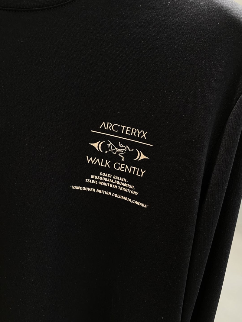 Arcteryx T-shirts